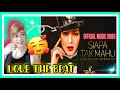 SITI NURHALIZA - SIAPA TAK MAHU (OFFICIAL MUSIC VIDEO) | MALAYSIA REACTION!🇲🇾 | BOSSBABE CAFE REACTS