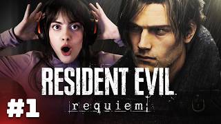 Famous Resident Evil 9 Requiem - Part 1 Wealth