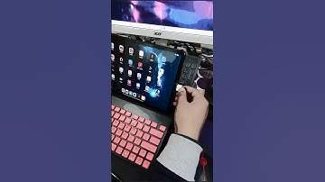 Portronics key2 Combo | Best Wireless Keyboard & Mouse Combo Under ₹1000