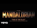 Michael Kramer, Roberto Prado, Adam Dib - This Is the Slay (From "LEGO Star Wars: The Mandalorian")