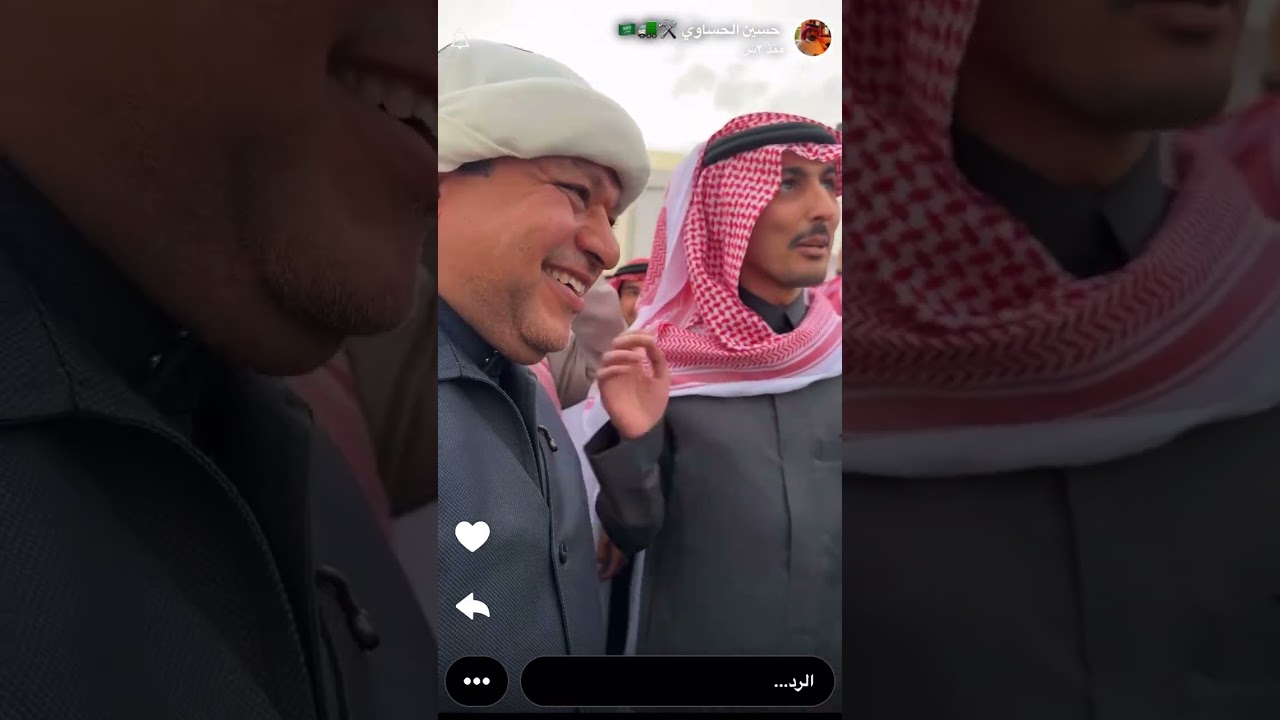 سنابات حسين الحساوي في مهرجان اليتمه