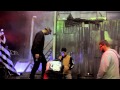 HDYNATION TOUR 2014: BEHIND THE SCENES