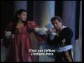 Romeo & Juliette : Duet "Ange adorable" (ROH 1994)