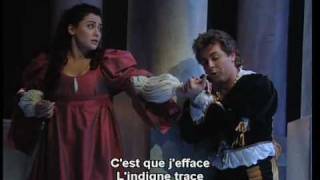 Romeo &amp; Juliette : Duet &quot;Ange adorable&quot; (ROH 1994)