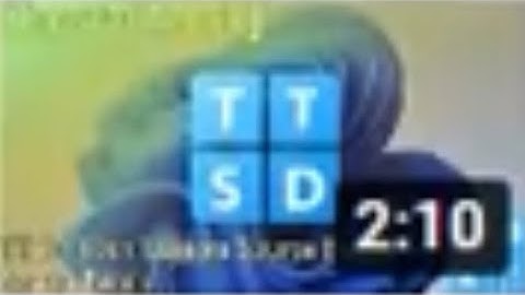 [Sparta Remix] TTSD 40th Custom Source Has A Sparta Remix