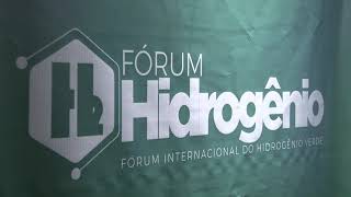 UFC participa de Fórum Internacional de Hidrogênio Verde