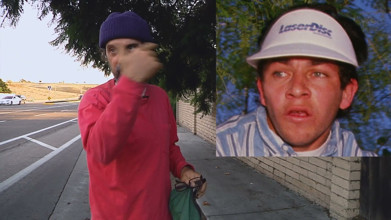 Три пятна Гонза