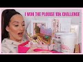 I WON THE WHOLE PLOUISE MAKEUP COLLECTION! | PLOUISE HAUL