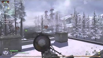 SICK TOPSPIN CROSSMAP SPAWN SHOT