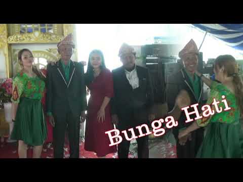 Bunga Hati#Desa Ngulak#Riza Organizer#Rajawali musik