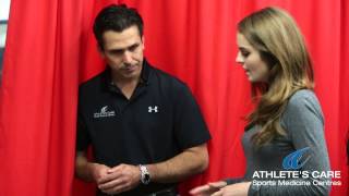 Electroacupuncture with Toronto Chiropractor Dr. Prebeg