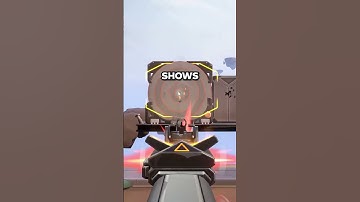 These Crosshairs turn Bots into Pros 🤖