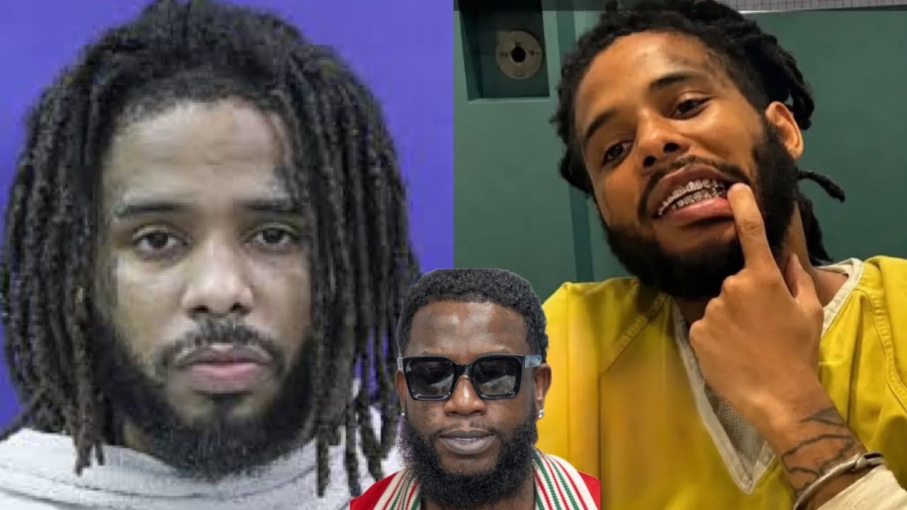 🔥 Pooh Shiesty BREAKS His Silence From Federal Jail With a Message That Has Fans Talking...