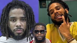 Pooh Shiesty BREAKS SILENCE In FEDERAL JAIL Call & SENDS MESSAGE “Ill Be Back NEW MUSIC..