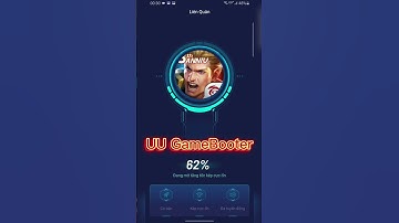 Uu Game Booster Hay Gear Up Giảm Ping Ngon Hơn