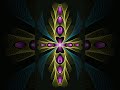 Digital optical illusion - Corel Painter #shorts #art #digitalart