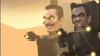 Gman laser eye sounds