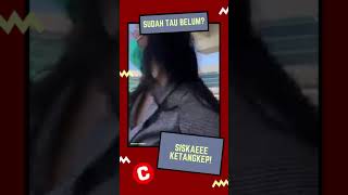 Caritau.com : Siskaeee Ditangkap Karena Aksi Vulgar di Bandara Yogyakarta