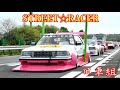 【街道レーサー・旧車會】準備はできた‼️西のイベントへGO💨