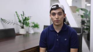 NextGenVest: Money Mentor Interviews