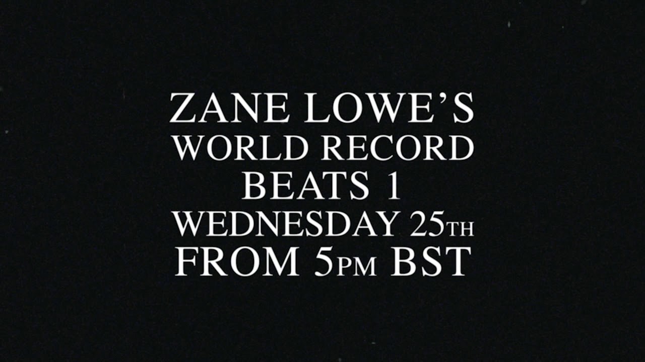 FOALS - Into The Surf [Teaser]