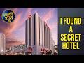 Circus Circus Reno - I Found a Secret Hotel | Reno (NV), United States🏩