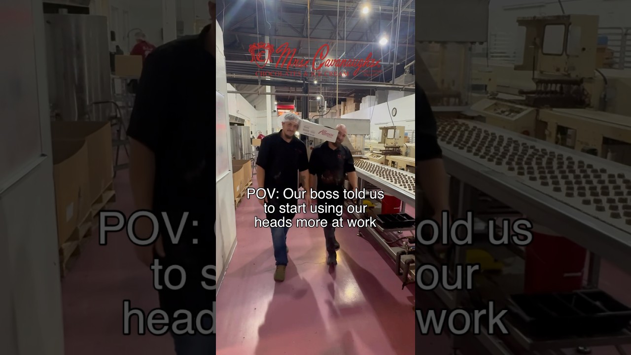 Do you think this is what he meant? 😆  