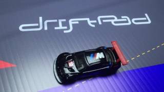 Driftpad 5 With Varidrift