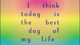 Tom Odell - Best Day of My Life (Luca Schreiner Remix)