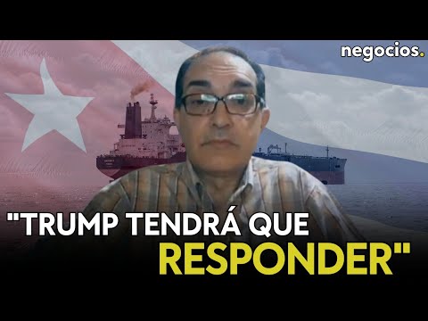 &ldquo;Si Rusia mantiene los submarinos nucleares en Cuba, Trump tendr&aacute; que responder&rdquo;. Villarroya
