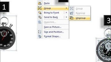 timer stopwatch 2 powerpoint slides and ppt diagram templates presentation infographics slides