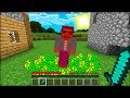 Я ВСТРЕТИЛ САМОГО ОПЫТНОГО ИГРОКА в МАЙНКРАФТ 100% троллинг ловушка minecraft