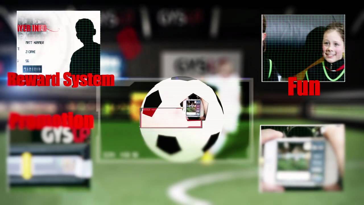 SundayLeague.tv Promo