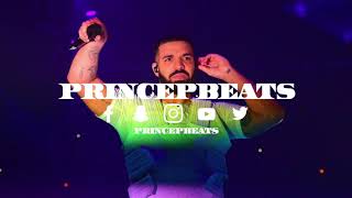 "They Won’t Listen" Drake Type Beat Prod By @PrincePBeats