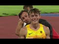 21 Medaillen! Die Highlights der Leichtathletik-EM 2026 | Sportschau