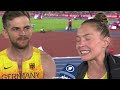 21 Medaillen! Die Highlights der Leichtathletik-EM 2026 | Sportschau