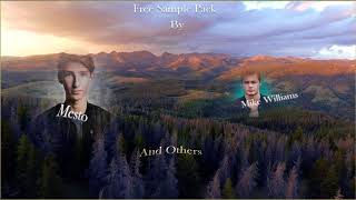 Free Future House Samples Pack by.Mesto,Mike Williams,Jelle Slump,Clarx.+FLP.New 2018