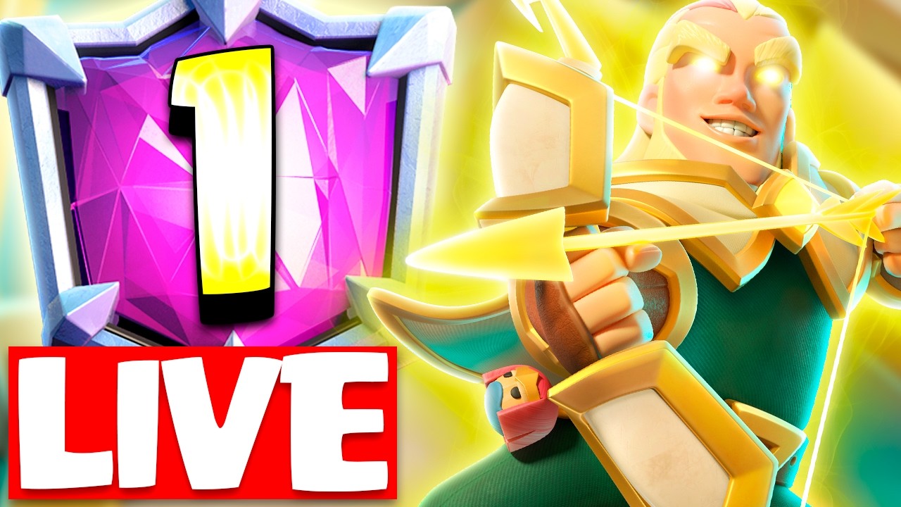 Chaos Mode With YOUR Decks!