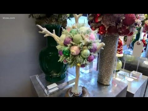 Inside Access Dallas Based Avant Garden Flower Shop Opening In