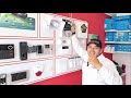 Instalacion programacion  alarma hikvision  dspha48ep