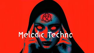 Melodic Techno Mix 2022 | Boom! | Mixed By Ej