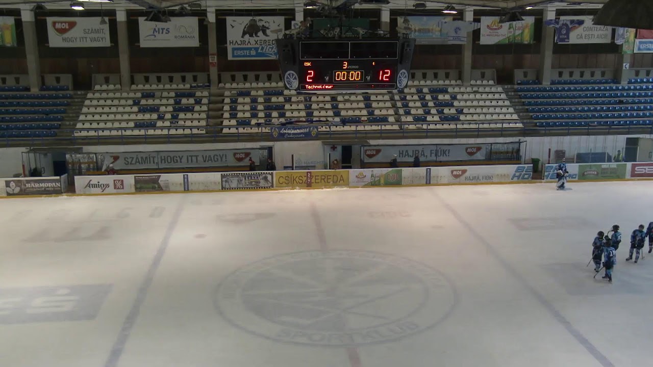 CSS Miercurea Ciuc -  Gheorgheni - U15