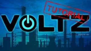 Voltz Missile Tutorial