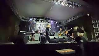 Arevhutus - Ambisi (live at Bekasi Bersatu #8)
