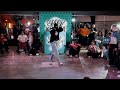 Marlee &amp; Glory vs A Dizzy &amp; C Dizzy [top 4] // stance x STREET STYLE LAB 2025