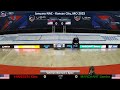 Final -  Veteran Women's Epee -  ( Hansen v  Marchant ) - January NAC - Kansas City, MO - 2025
