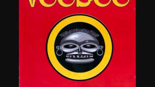 kali  -  cherouvim  voodoo