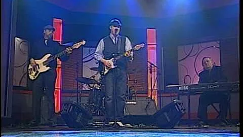 Shawn Beresford - Under My Spell (original)