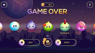 Hello Stars Ball - Official Gameplay Reveal Trailer screenshot 1