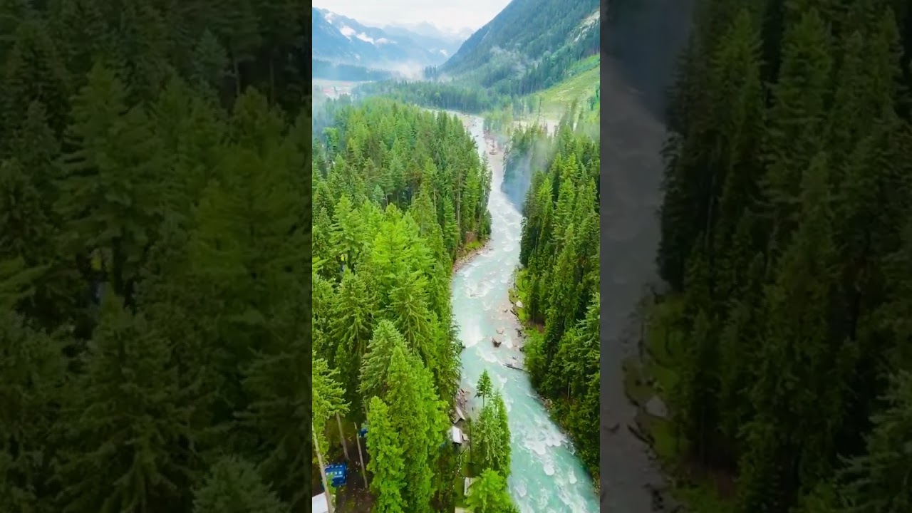 Is THIS Pakistan's Most Beautiful Place? 